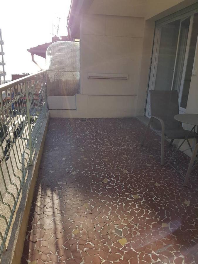 Sci Mdm Apartment Nice Exterior photo